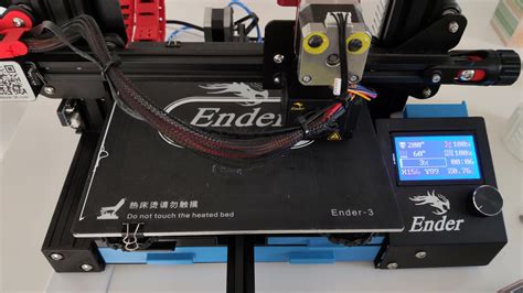 They have plenty of features and optimizations that make 3D printing easier and better. . Klipper ender 3 v1